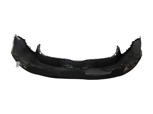 Rear bumper RENAULT MEGANE IV Hatchback (B9A/M/N_) 1.5 Blue dCi 115 (B9A6) | BP29495837C8 