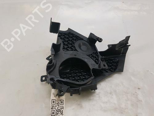 Registerdæksel CITROËN C4 Picasso I MPV (UD_) 2.0 HDi 138 (136 hp) 27917157
