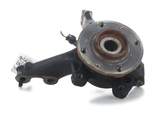 Used Left front steering knuckle OPEL MOKKA 1.2 (76) (131 hp) 30924860