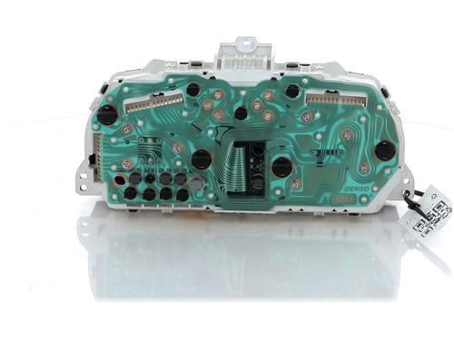 Instrument cluster MITSUBISHI PAJERO PININ I (H6_W, H7_W) 1.8 GDI (H66W, H76W) | BP20328804C47 