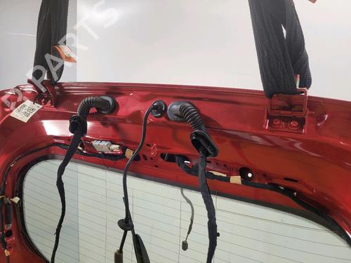 Tailgate FORD PUMA (J2K, CF7) 1.0 EcoBoost mHEV | BP39764130C6 - Image 3