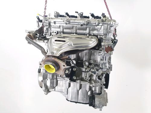 Engine TOYOTA AURIS (_E18_) 1.8 Hybrid (ZWE186_, ZWE186R) | BP36691341M1 - Image 4