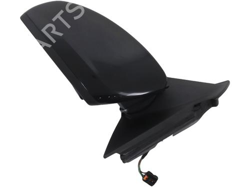 Used Left mirror OPEL CORSA F (P2JO) 1.2 (68) (75 hp) 29741405