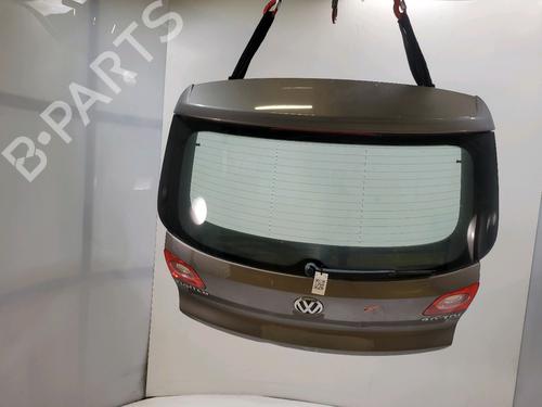 Used Tailgate Tailgate 36877677 36877677