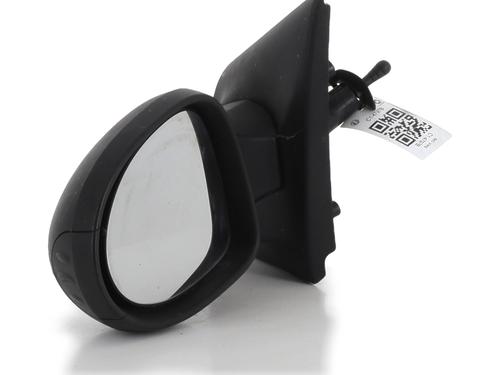 Left mirror RENAULT TWINGO II (CN0_) 1.2 16V (CN0K, CN0V, CN0A) | BP32278655C26 
