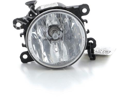 Used Left front fog light Left front fog light RENAULT CLIO IV (BH_) 1.2 TCe 120 (BHM0) (120 hp) 33309410 33309410