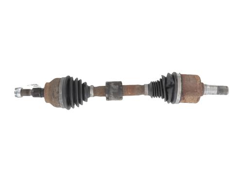 Used Left front driveshaft FORD C-MAX II (DXA/CB7, DXA/CEU) 2.0 TDCi (140 hp) 30693156