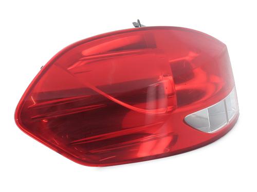Left taillight RENAULT CLIO III Grandtour (KR0/1_) 1.2 16V | BP32255621C34 
