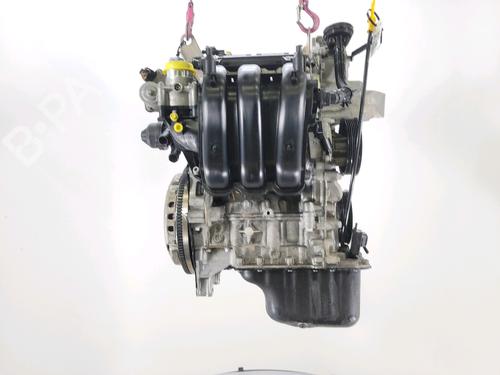 Engine VW POLO V (6R1, 6C1) 1.2 | BP28207673M1 