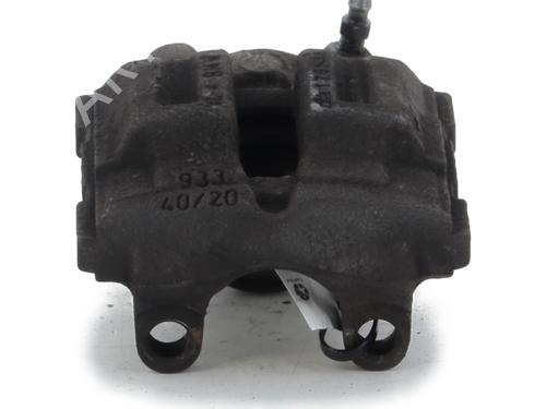 Used Left rear brake caliper Left rear brake caliper BMW 1 (E87) 118 d (143 hp) 34112113 34112113