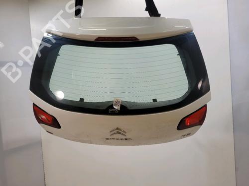 Bagklap CC/Kombi-Coupé Bagklap CC/Kombi-Coupé CITROËN C3 II (SC_) 1.4 (73 hp) 35798846 35798846
