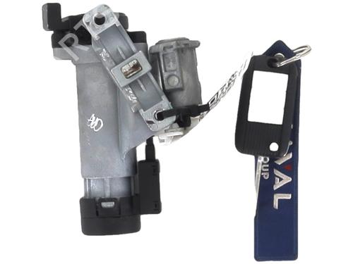 Used Ignition barrel MG MG ZS SUV (AZS1) 1.5 VTi (106 hp) 31606483