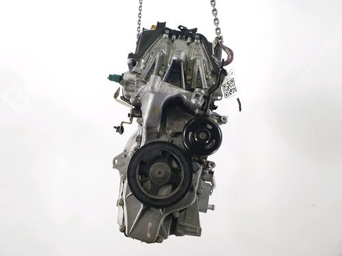 Used Engine Engine DACIA LOGAN MCV II 1.0 SCe 75 (73 hp) 40057635 40057635