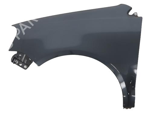 Aleta delantera izquierda VW POLO IV (9N_, 9A_) 1.9 TDI (101 hp) 32255402