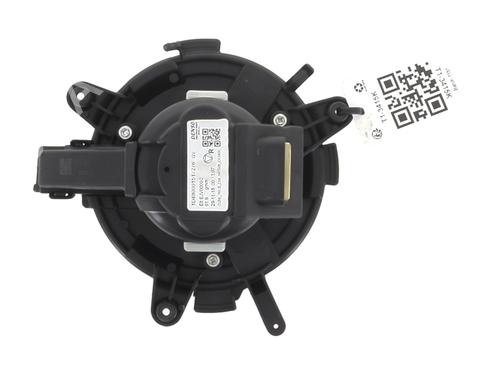 Varmeblæser PEUGEOT EXPERT Van (V_) 1.6 BlueHDi 115 (115 hp) 31079177