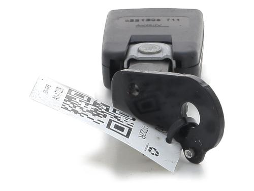 Seat buckle RENAULT MEGANE IV Grandtour (K9A/M/N_) 1.5 dCi 110 | BP29741301I32 