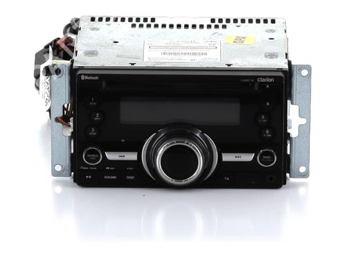 Bilradio SUZUKI JIMNY Closed Off-Road Vehicle (SN) 1.3 4WD (SN413) (85 hp) 32401001