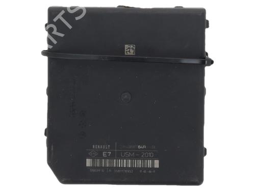 Fuse box RENAULT KANGOO Express (FW0/1_) 1.5 dCi 90 (FW0G, FW05, FW08, FW11) | BP40034455E1 - Image 2