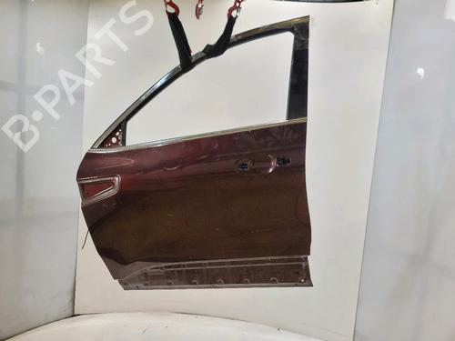 Puerta delantera izquierda Puerta delantera izquierda RENAULT KOLEOS II (HC_) 1.7 BLUE dCi 150 (HCA7) (150 hp) 37191773 37191773