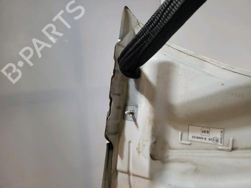 Hood CITROËN C3 II (SC_) 1.4 HDi 70 (SC8HZC, SC8HR0, SC8HP4) | BP29695942C1 