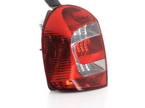 Left taillight RENAULT MODUS / GRAND MODUS (F/JP0_) 1.2 16V (JP0W) | BP36006456C34 - Image 5