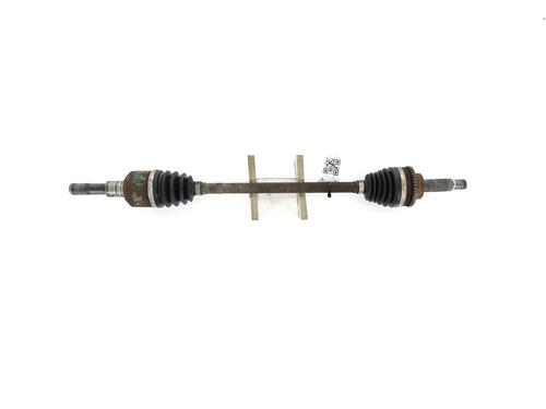 Right rear driveshaft MAZDA TRIBUTE (EP) 3.0 V6 24V 4WD (EPFW) (197 hp) 17643924