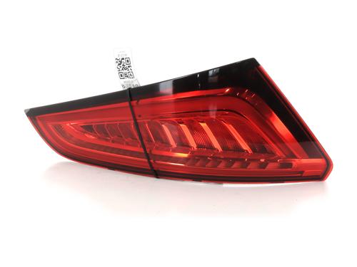 Left taillight AUDI Q5 (8RB) 2.0 TDI quattro | BP29495947C34 