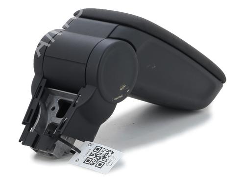 Armrest / Center console AUDI A1 Sportback (8XA, 8XF) 1.6 TDI | BP30558270I20 