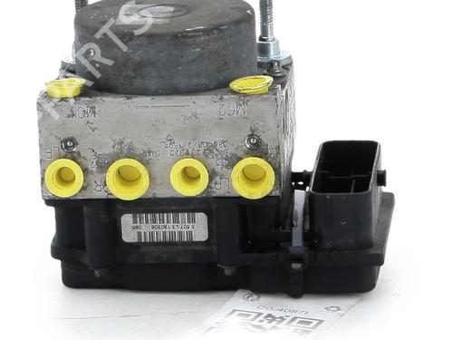 ABS pump FIAT 500 (312_) 1.2 (312AXA1A) | BP34503216M43 - Image 3