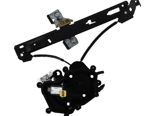 Rudehejsemekanisme Højre bagtil Rudehejsemekanisme Højre bagtil SEAT IBIZA IV (6J5, 6P1) 1.6 TDI (105 hp) 36961695 36961695