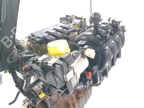 Engine FIAT PUNTO EVO (199_) 1.2 | BP36659989M1 - Image 7