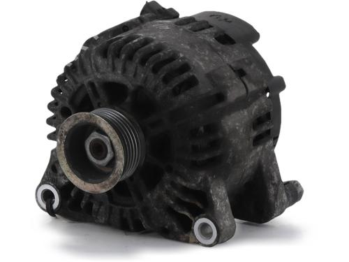 Generator Generator CITROËN C3 I (FC_, FN_) 1.4 HDi (68 hp) 39898781 39898781