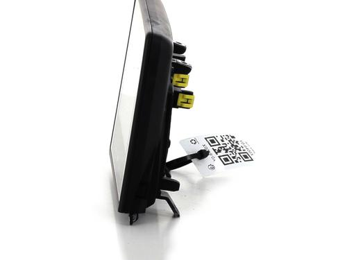 Display RENAULT CLIO V (B7_) 1.0 TCe 100 (B7MT) | BP30584065C48