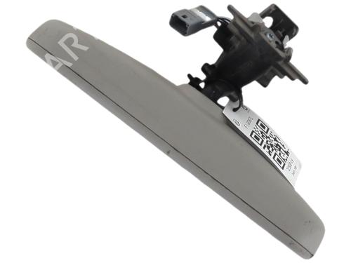 Rear mirror RENAULT KANGOO Express (FW0/1_) 1.5 dCi 75 (FW07, FW10, FW04) | BP38612990I6 - Image 3