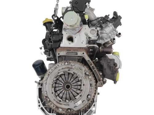 Engine RENAULT CLIO IV (BH_)  | BP27814709M1 