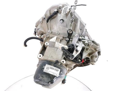 Gearbox RENAULT TWINGO III (BCM_, BCA_) 1.0 SCe 70 | BP31985619M3 - Image 7