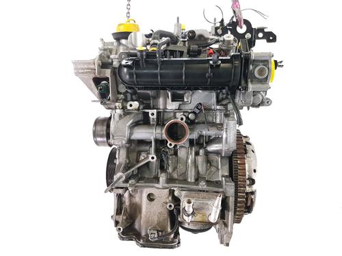 Engine RENAULT CLIO IV (BH_) 0.9 TCe 90 (BHNF, BHMA, BHMH, BHJK, BHJR) | BP36252676M1 - Image 2