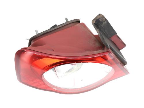 Used Left taillight VW PASSAT B6 (3C2) 2.0 TDI (170 hp) 27247380