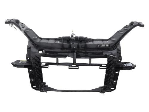 Frontplate/Frontkurv FORD FUSION (JU_) 1.4 TDCi (68 hp) 28486477