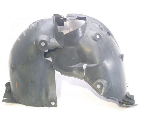 Used Wheel arch RENAULT CLIO III (BR0/1, CR0/1) 1.5 dCi (75 hp) 30048854