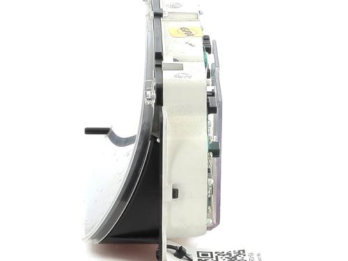 Instrument cluster SUZUKI IGNIS I (FH) 1.3 (HV51, HX51, RG413) | BP26443843C47 