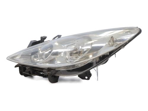 Used Left headlight PEUGEOT 307 SW (3H) 1.6 HDI 90 (90 hp) 28364848