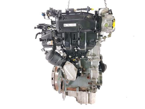Engine FIAT 500 (312_) 0.9 (312AXG1A, 312.AXG11) | BP29931013M1 