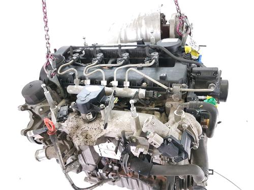 Engine SSANGYONG KORANDO (CK) 2.2 Xdi | BP37166643M1  - Image 7