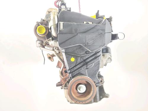 Engine RENAULT MEGANE III Hatchback (BZ0/1_, B3_) 1.5 dCi (BZ09, BZ0D, BZ1W, BZ29, BZ14) | BP29931729M1