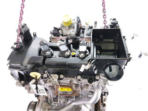 Engine CITROËN C1 II (PA_, PS_) 1.0 VTi 68 | BP36402399M1 - Image 6