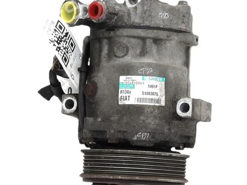 AC compressor FIAT GRANDE PUNTO (199_) 1.3 D Multijet | BP37228451M34 - Image 5
