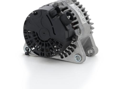 Alternator CITROËN C3 Picasso (SH_) 1.2 THP 110 (SHHNZ6) | BP36691676M7 - Image 3
