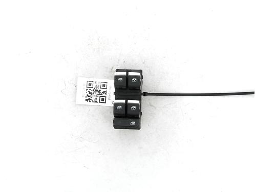Used Left front window switch AUDI Q5 (FYB, FYG) 40 TDI quattro (190 hp) 15810687