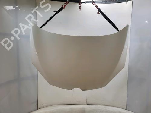 Capot Capot RENAULT MEGANE III Hatchback (BZ0/1_, B3_) 1.5 dCi (BZ1G, BZ1W, BZ0R) (95 hp) 36350865 36350865